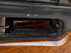 Ruger 10/22 Carbine 22LR Semi-Auto Rifle w/Scope #99898
