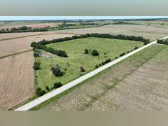 Tract 1: 15.4± Acres