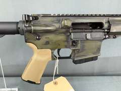 CMMG Resolute 100 MK4 350Legend Semi-Auto Rifle w/box #BOD04535