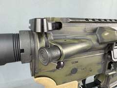 CMMG Resolute 100 MK4 350Legend Semi-Auto Rifle w/box #BOD04535