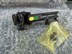 Kimber 82 Government Target CMP 22LR Bolt Rifle w/box #USGM010368