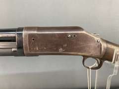 12ga Pump Shotgun #173979
