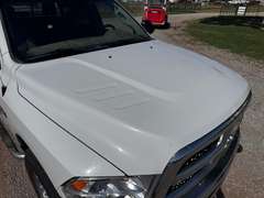 2015 Ram 2500 SLT 4x2 Truck