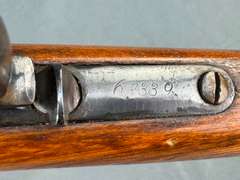 Winchester 1873 44 Lever Rifle #68339