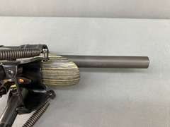 Ruger 22 Charger 22LR Semi-Auto Pistol w/soft case & box #490-15710