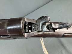 Remington 4 22S/L Single Rifle #NVSN