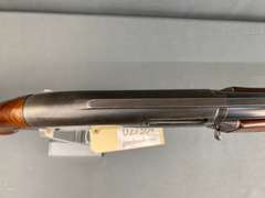 JC Higgins 66 12ga Semi-Auto Shotgun w/soft case #NVSN