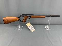 Browning Buck Mark 22LR Semi-Auto Rifle #213MY01083