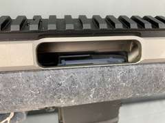 Ruger American Gen 2 223Rem Bolt Rifle NIB #693014802