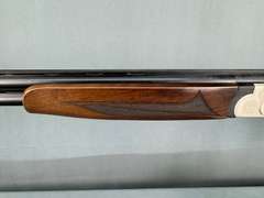 TriStar Hunter EX 410ga Over/Under Shotgun NIB #AR41004156