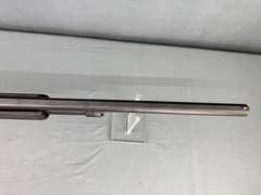 Interstate Arms Hawk Model 981 12ga Pump Shotgun #0122022