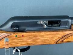 Thompson Center 22 Classic Benchmark 22LR Semi-Auto Rifle #T4973