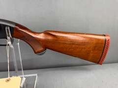 JC Higgins 20 12ga Pump Shotgun #NVSN