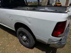 2015 Ram 2500 SLT 4x2 Truck