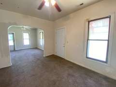 Home & 7.58± Acres