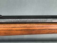 Marlin 60 22LR Semi-Auto Rifle #MM68509J
