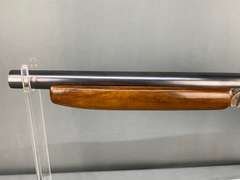 Naval Co Line Thrower 45-70 Single Rifle w/Trunk, Projectiles & String #290