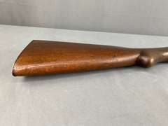 12ga Pump Shotgun #173979