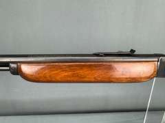 Marlin 39-A 22S/L/LR Lever Rifle #D12705