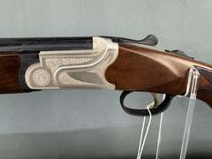TriStar Hunter EX 410ga Over/Under Shotgun NIB #AR41004156