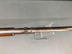 Winchester 1897 12ga Pump Shotgun #481933