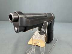 Beretta 92S 9x19 Semi-Auto Pistol w/soft case #B40933Z
