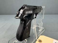 V. Bernardelli 60 9mm Semi-Auto Pistol #10657