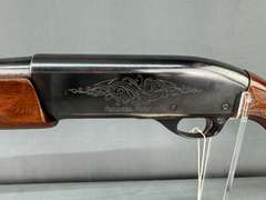 Remington 1100 20ga Semi-Auto Shotgun #L030550X