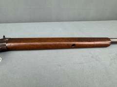 Remington 4 22S/L Single Rifle #NVSN