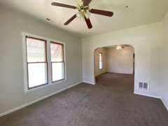 Home & 7.58± Acres
