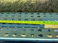 Pallet Racking Shelves