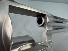 Smith & Wesson 686 357Mag Revolver w/box #ACL0240