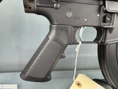 DPMS Panther Arms A-15 223-5.56 Semi-Auto Rifle #F108965K