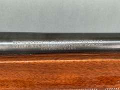 Remington 1100 20ga Semi-Auto Shotgun #L030550X