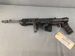 Ruger Mini 14 5.56 Semi-Auto Rifle NIB #584-12078