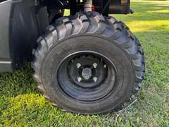 2008 Kawasaki Teryx LE 750 4x4 ATV