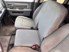2015 Ram 2500 SLT 4x2 Truck