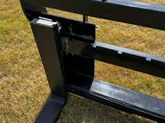 40" Pallet Forks