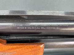 SKB M-7300 20ga Pump Shotgun #S3505461