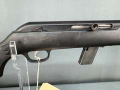 Stevens 62 22LR Semi-Auto Rifle #L270695