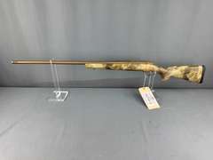 Browning X-Bolt Hells Canyon LR 6.5Creedmoor Bolt Rifle w/box #05531ZP354