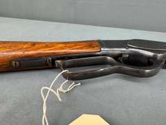 Winchester 1873 44 Lever Rifle #68339