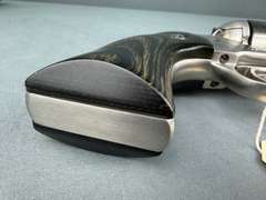 Ruger 818 New Model Super Blackhawk 44Mag Revolver w/hard case #87-98782