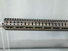 CMMG Resolute 100 MK4 350Legend Semi-Auto Rifle w/box #BOD04535