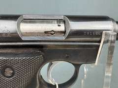 Ruger Automatic 22LR Semi-Auto Pistol w/holster #181556