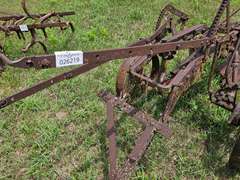 2-Bottom Plow