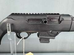 Ruger PC Carbine 9mmLuger Semi-Auto Rifle #910-83775