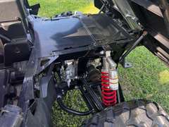 2008 Kawasaki Teryx LE 750 4x4 ATV