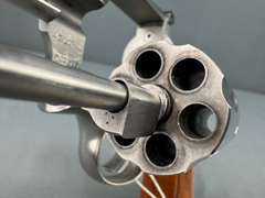 Smith & Wesson 686 357Mag Revolver w/box #ACL0240