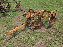 3-Bottom Plow